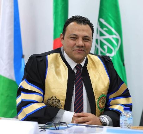 Ahmed Ibrahim Bahgat El Seddawy